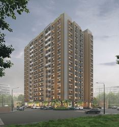 SAMARTHYA GREENS