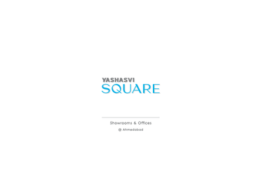 YASHASVI SQUARE
