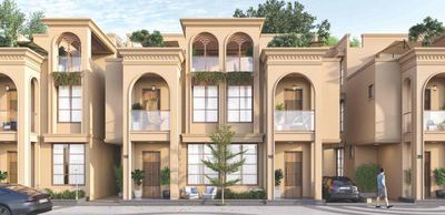 SHREEJI HEAVEN