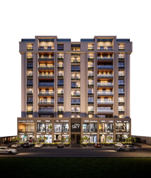STAVYA SKYDECK