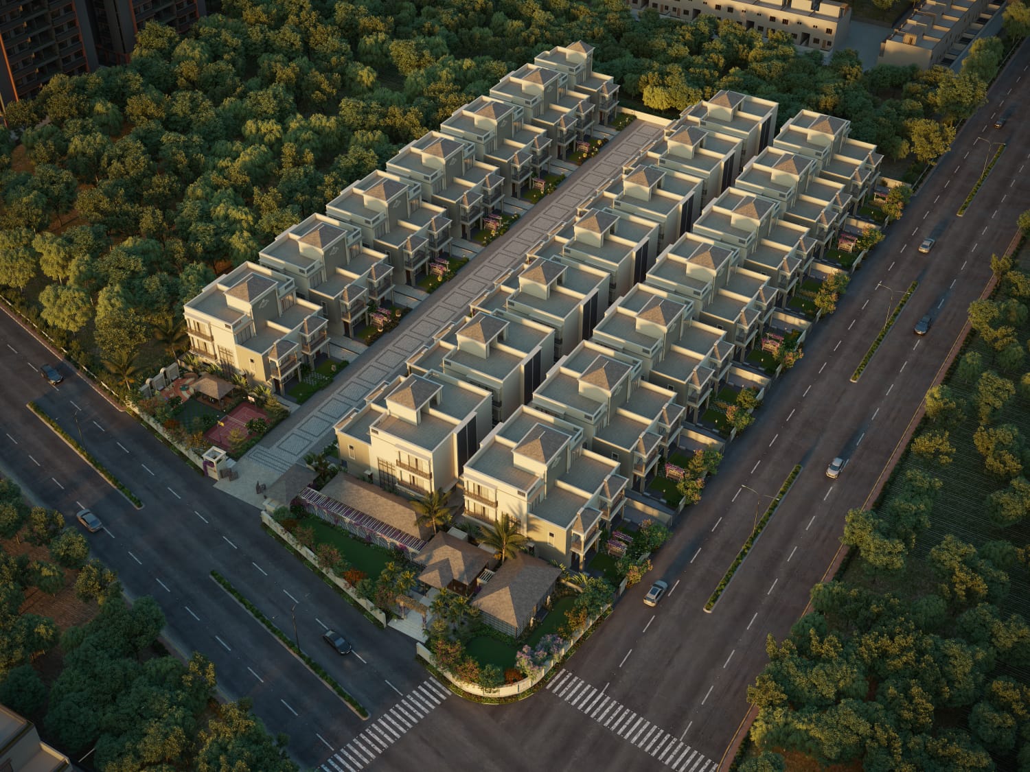 Property