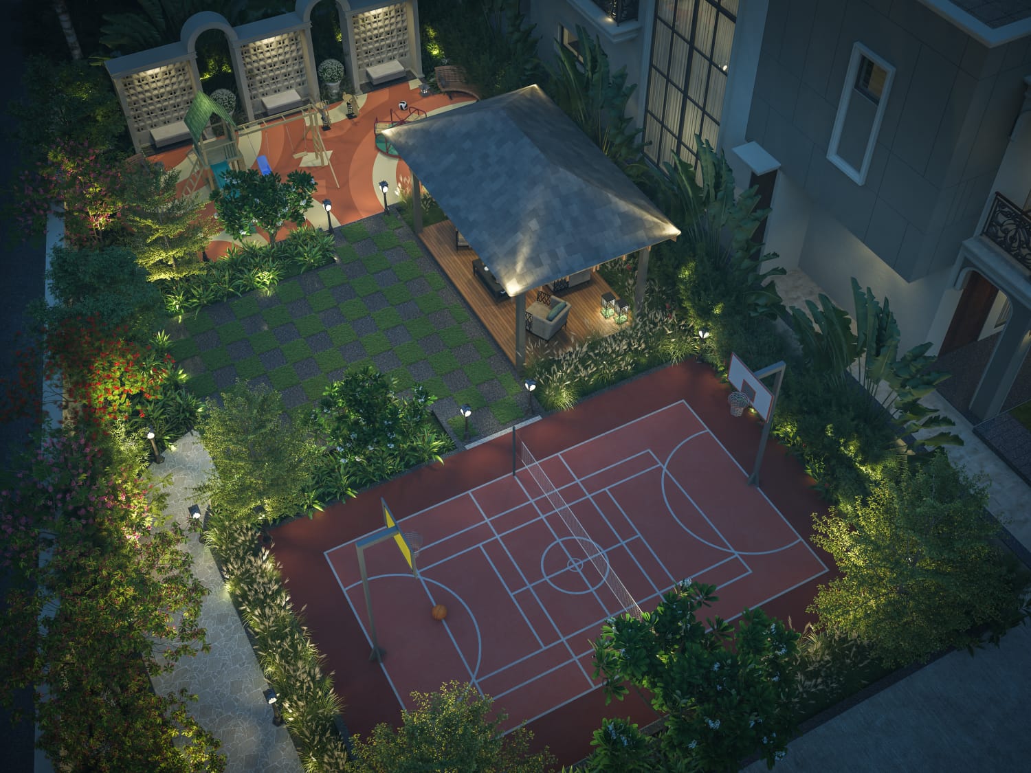 Property