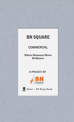 BN SQUARE