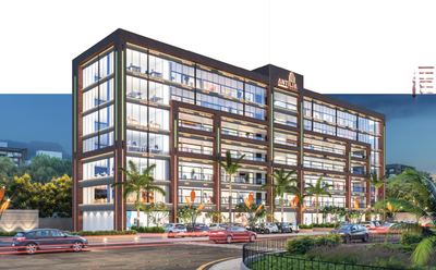 ANTILIA TRADE
