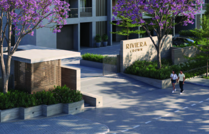RIVIERA CROWN