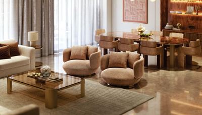 RIVIERA CROWN