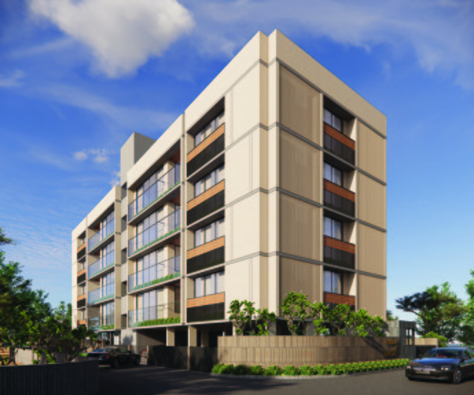 GIRIRAJ NEST