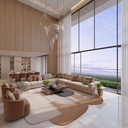 NB LEGACY TOWER