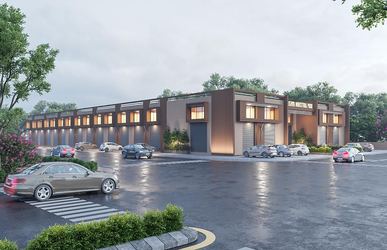 DISHVA INDUSTRIAL PARK