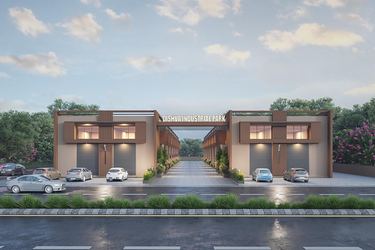 DISHVA INDUSTRIAL PARK