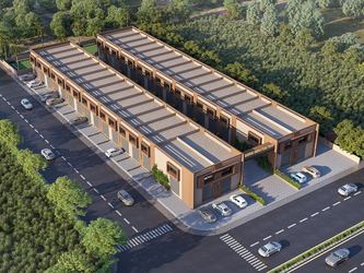 DISHVA INDUSTRIAL PARK