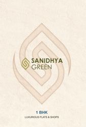 SANIDHYA GREEN