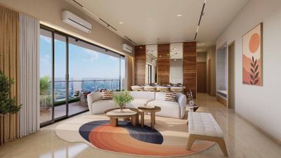 GODREJ ALTUS