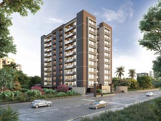 VINAYAK GREENS