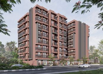 KRISHNA HEIGHTS