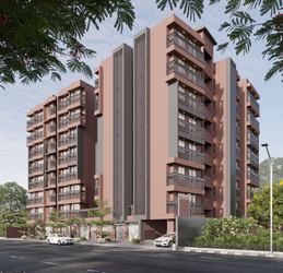 KRISHNA HEIGHTS