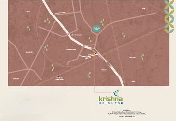 KRISHNA HEIGHTS
