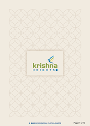 KRISHNA HEIGHTS