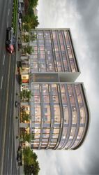 PRESTIGE SQUARE