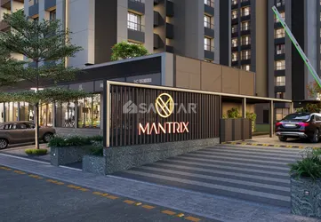 MANTRIX